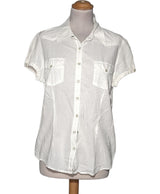 538847 Chemises et blouses LA REDOUTE Occasion Once Again Friperie en ligne