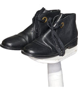 538930 Chaussures ANDRE Occasion Once Again Friperie en ligne