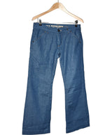 538945 Pantalons et pantacourts NAF NAF Occasion Once Again Friperie en ligne