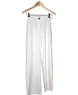 538960 Pantalons et pantacourts BERSHKA Occasion Once Again Friperie en ligne
