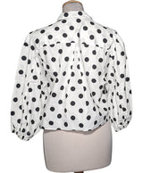 538967 Chemises et blouses ZARA Occasion Vêtement occasion seconde main