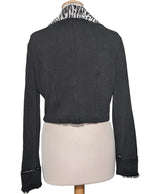 539004 Vestes MORGAN Occasion Vêtement occasion seconde main