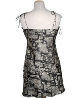539007 Robes ZARA Occasion Vêtement occasion seconde main