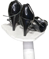 539009 Chaussures MORGAN Occasion Vêtement occasion seconde main