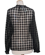 539019 Tops et t-shirts ZARA Occasion Vêtement occasion seconde main