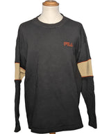 539064 Pulls et gilets FILA Occasion Once Again Friperie en ligne