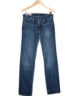 539079 Jeans HOLLISTER Occasion Once Again Friperie en ligne