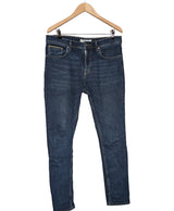 539086 Jeans ZARA Occasion Once Again Friperie en ligne