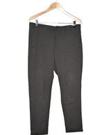 539087 Pantalons et pantacourts ZARA Occasion Once Again Friperie en ligne