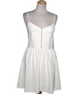 539091 Robes STRADIVARIUS Occasion Once Again Friperie en ligne