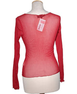 539138 Tops et t-shirts LMV Occasion Vêtement occasion seconde main
