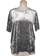 539168 Tops et t-shirts BERSHKA Occasion Once Again Friperie en ligne