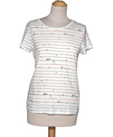 539198 Tops et t-shirts NAF NAF Occasion Once Again Friperie en ligne