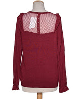 539210 Pulls et gilets NAF NAF Occasion Vêtement occasion seconde main