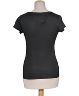 539219 Tops et t-shirts MORGAN Occasion Vêtement occasion seconde main
