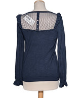 539240 Pulls et gilets NAF NAF Occasion Vêtement occasion seconde main