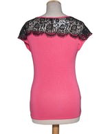 539264 Tops et t-shirts MORGAN Occasion Vêtement occasion seconde main