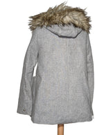 539266 Manteaux ZARA Occasion Vêtement occasion seconde main