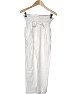 539281 Pantalons et pantacourts ZARA Occasion Once Again Friperie en ligne