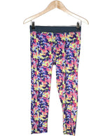 539614 Pantalons et pantacourts ADIDAS Occasion Once Again Friperie en ligne