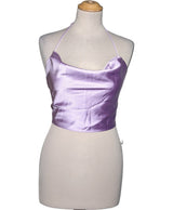 539648 Tops et t-shirts ZARA Occasion Once Again Friperie en ligne
