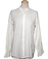539665 Chemises et blouses CYRILLUS Occasion Once Again Friperie en ligne