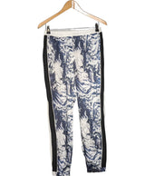 539723 Pantalons et pantacourts TOPSHOP Occasion Once Again Friperie en ligne