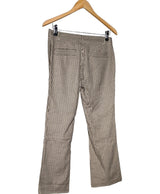 539725 Pantalons et pantacourts MANGO Occasion Vêtement occasion seconde main