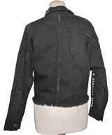 539735 Vestes BERSHKA Occasion Vêtement occasion seconde main