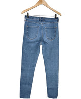 539737 Jeans MANGO Occasion Vêtement occasion seconde main