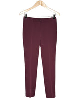 539749 Pantalons et pantacourts BENETTON Occasion Once Again Friperie en ligne