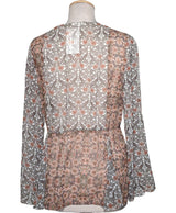 539754 Chemises et blouses MANGO Occasion Vêtement occasion seconde main