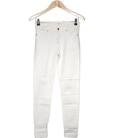 539774 Pantalons et pantacourts MANGO Occasion Once Again Friperie en ligne