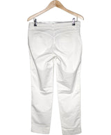 539785 Pantalons et pantacourts TRUSSARDI Occasion Vêtement occasion seconde main