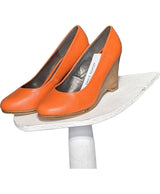 539840 Chaussures LA REDOUTE Occasion Once Again Friperie en ligne