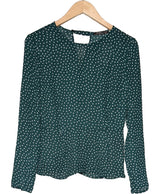 539892 Tops et t-shirts BERSHKA Occasion Once Again Friperie en ligne