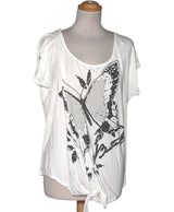 539923 Tops et t-shirts CACHE CACHE Occasion Once Again Friperie en ligne