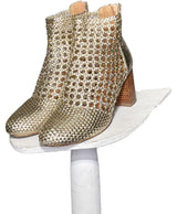 540189 Chaussures ERAM Occasion Once Again Friperie en ligne