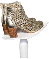 540189 Chaussures ERAM Occasion Vêtement occasion seconde main