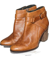 540227 Chaussures MONOPRIX Occasion Once Again Friperie en ligne