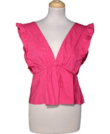 540272 Tops et t-shirts ZARA Occasion Once Again Friperie en ligne