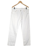 540285 Jeans LEVI'S Occasion Once Again Friperie en ligne