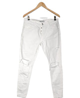 540286 Jeans ZARA Occasion Once Again Friperie en ligne