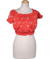 540378 Tops et t-shirts H&M Occasion Once Again Friperie en ligne