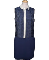 540464 Robes CLAUDIE PIERLOT Occasion Once Again Friperie en ligne