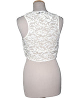 540468 Tops et t-shirts BERSHKA Occasion Vêtement occasion seconde main