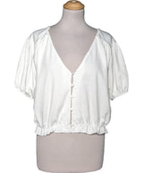 540483 Tops et t-shirts ZARA Occasion Once Again Friperie en ligne