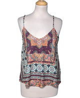 540485 Tops et t-shirts TOPSHOP Occasion Once Again Friperie en ligne