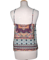 540485 Tops et t-shirts TOPSHOP Occasion Vêtement occasion seconde main
