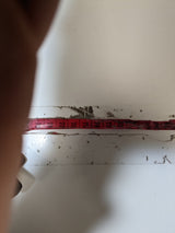 Élégance responsable avec cette pièce vintage 540513 en parfait état, sélectionnée par Once Again.